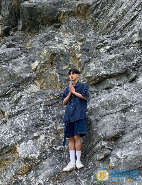 泮家豪时尚写真 泮家豪高清写真_泮家豪高清剧照
