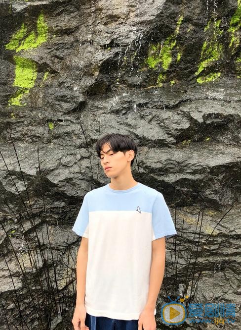 泮家豪时尚写真 泮家豪高清写真_泮家豪高清剧照