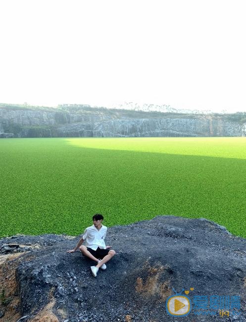 泮家豪时尚写真 泮家豪高清写真_泮家豪高清剧照