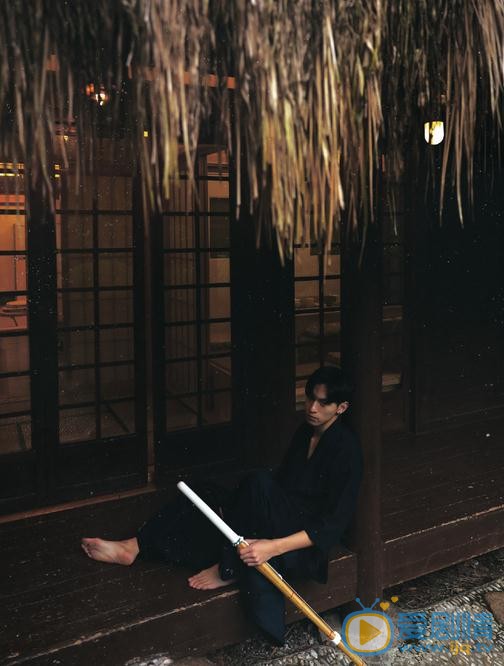 泮家豪和服写真 泮家豪高清写真_泮家豪高清剧照
