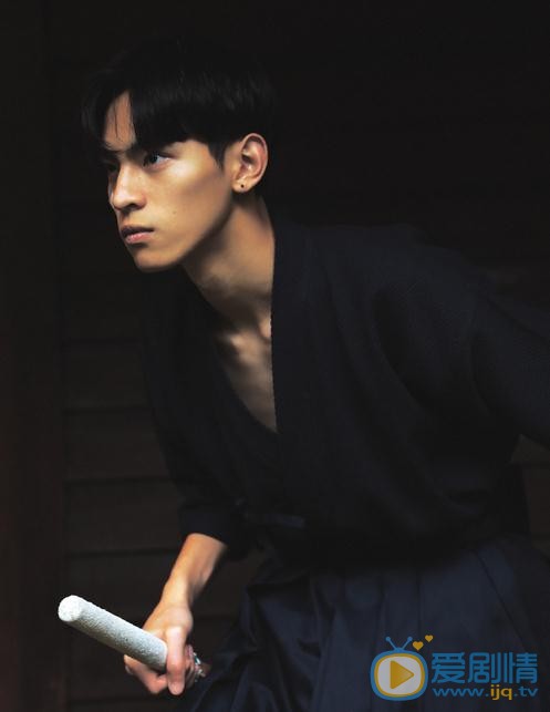 泮家豪和服写真 泮家豪高清写真_泮家豪高清剧照