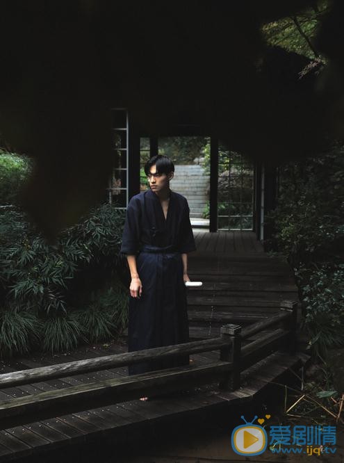 泮家豪和服写真 泮家豪高清写真_泮家豪高清剧照