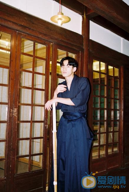 泮家豪和服写真 泮家豪高清写真_泮家豪高清剧照