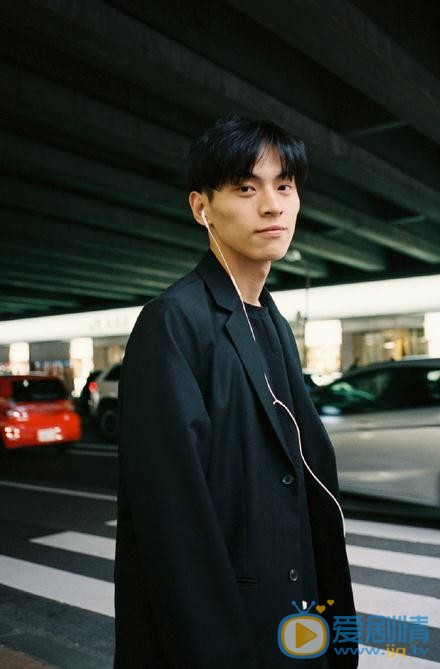 泮家豪气质写真 泮家豪高清写真_泮家豪高清剧照