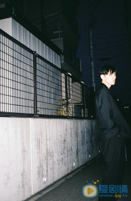 泮家豪气质写真 泮家豪高清写真_泮家豪高清剧照