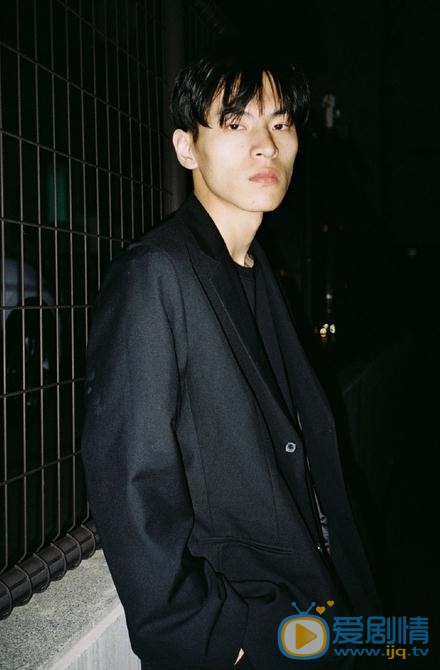 泮家豪气质写真 泮家豪高清写真_泮家豪高清剧照