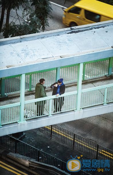 泮家豪气质写真 泮家豪高清写真_泮家豪高清剧照