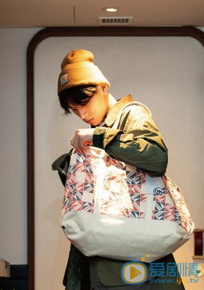 泮家豪气质写真 泮家豪高清写真_泮家豪高清剧照