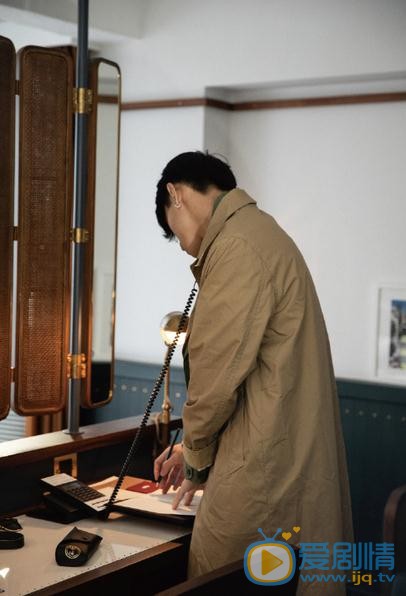 泮家豪气质写真 泮家豪高清写真_泮家豪高清剧照