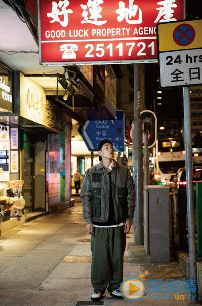 泮家豪气质写真 泮家豪高清写真_泮家豪高清剧照