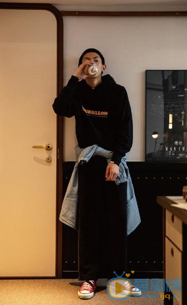 泮家豪气质写真 泮家豪高清写真_泮家豪高清剧照