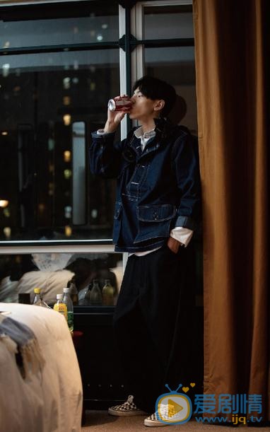 泮家豪气质写真 泮家豪高清写真_泮家豪高清剧照