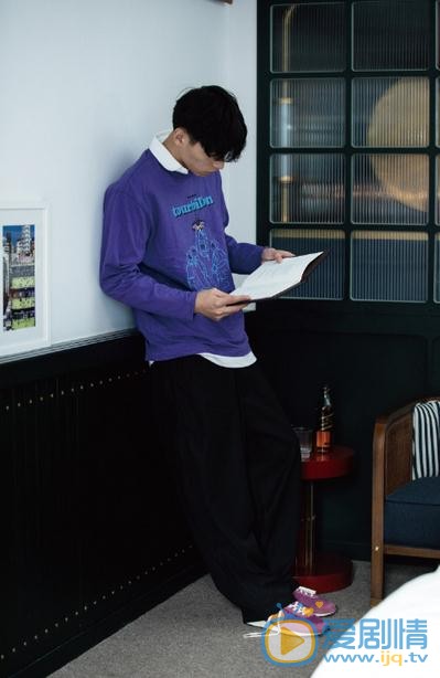 泮家豪气质写真 泮家豪高清写真_泮家豪高清剧照