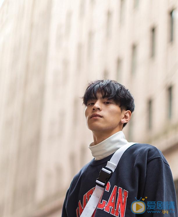 泮家豪日系写真 泮家豪高清写真_泮家豪高清剧照