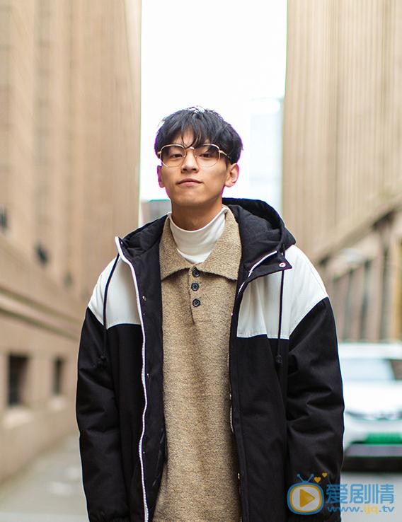 泮家豪日系写真 泮家豪高清写真_泮家豪高清剧照