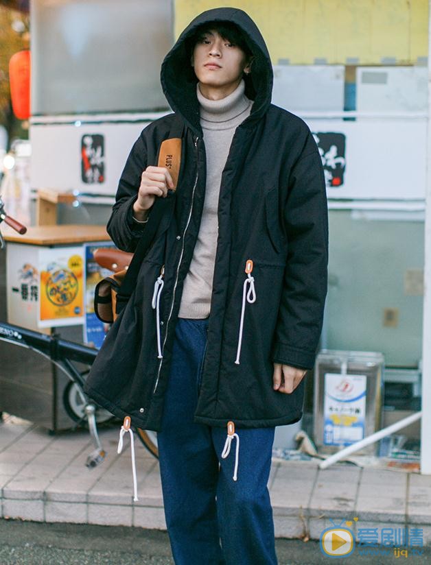 泮家豪日系写真 泮家豪高清写真_泮家豪高清剧照
