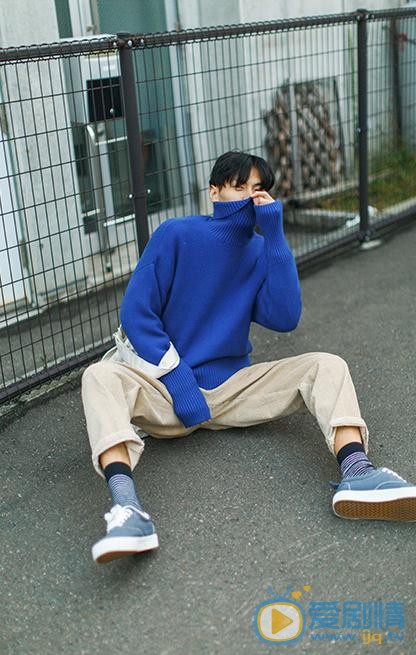 泮家豪日系写真 泮家豪高清写真_泮家豪高清剧照