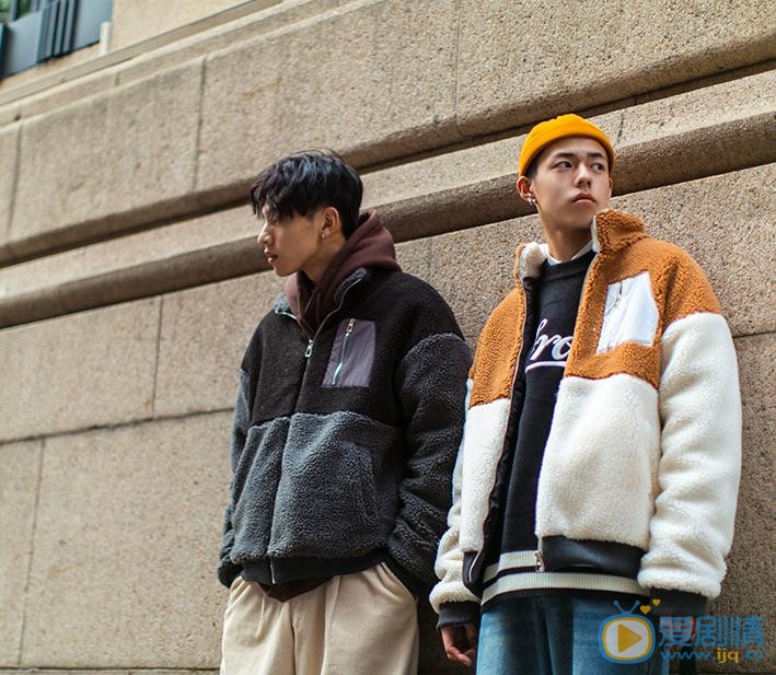 泮家豪冬日写真 泮家豪高清写真_泮家豪高清剧照