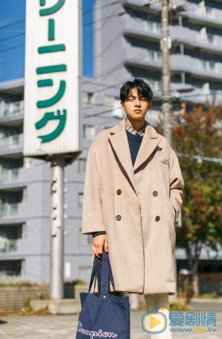 泮家豪日系写真 泮家豪高清写真_泮家豪高清剧照