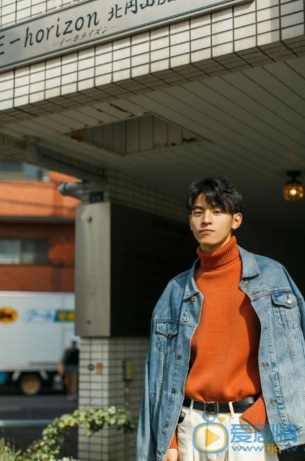 泮家豪日系写真 泮家豪高清写真_泮家豪高清剧照
