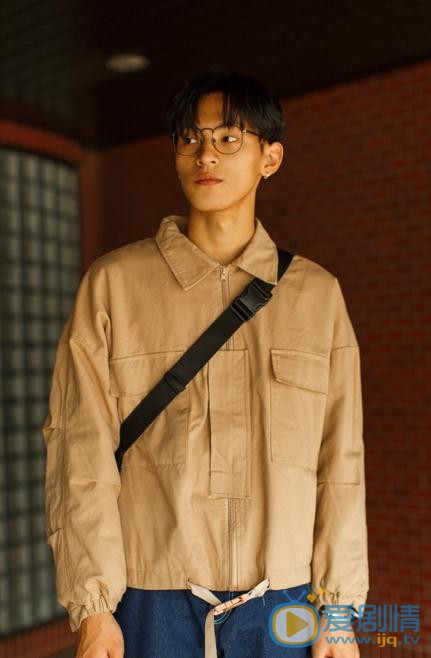 泮家豪日系写真 泮家豪高清写真_泮家豪高清剧照