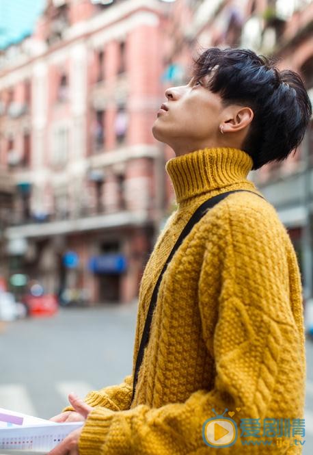 泮家豪日系写真 泮家豪高清写真_泮家豪高清剧照