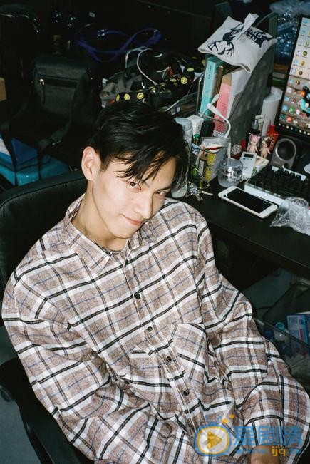 泮家豪日系写真 泮家豪高清写真_泮家豪高清剧照