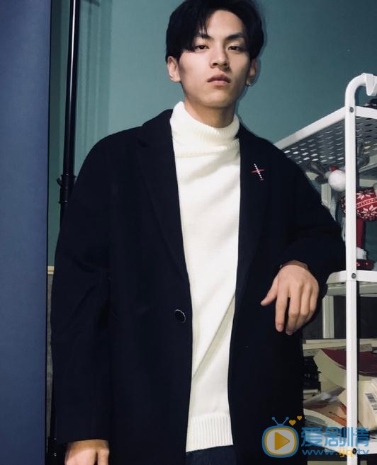 泮家豪写真 泮家豪高清写真_泮家豪高清剧照