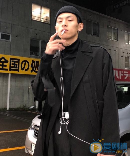 泮家豪生活照 泮家豪高清写真_泮家豪高清剧照