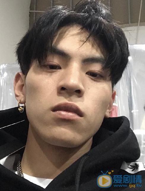 泮家豪生活照 泮家豪高清写真_泮家豪高清剧照