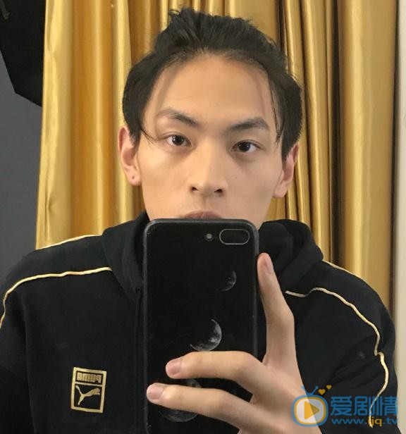 泮家豪生活照 泮家豪高清写真_泮家豪高清剧照