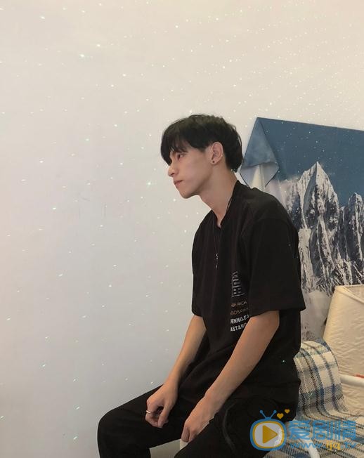 泮家豪生活照 泮家豪高清写真_泮家豪高清剧照