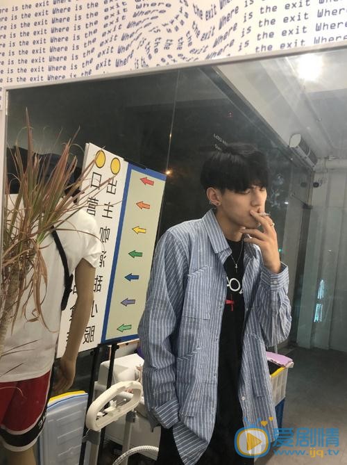 泮家豪生活照 泮家豪高清写真_泮家豪高清剧照