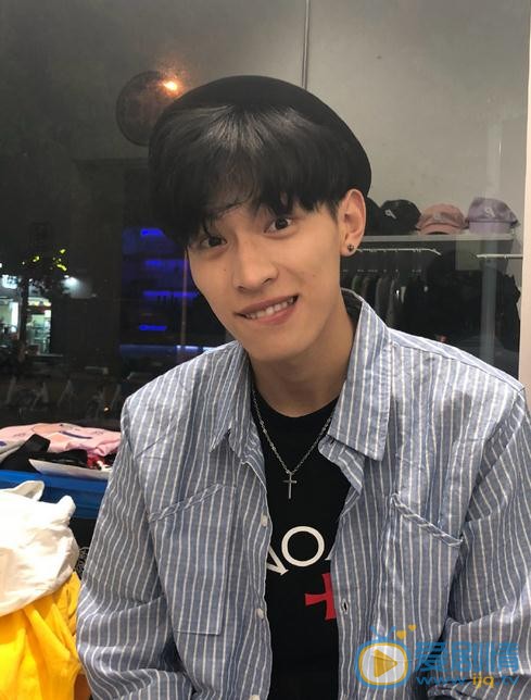 泮家豪生活照 泮家豪高清写真_泮家豪高清剧照