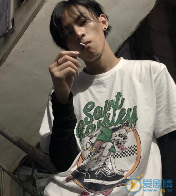 泮家豪生活照 泮家豪高清写真_泮家豪高清剧照