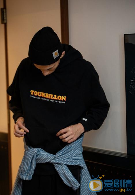 泮家豪街拍写真 泮家豪高清写真_泮家豪高清剧照