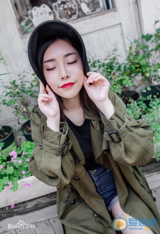 王子唯街拍大片 王子唯高清写真_王子唯高清剧照