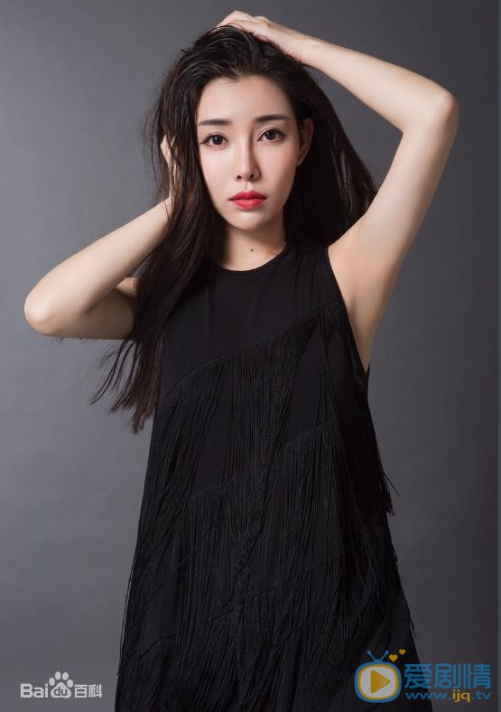 王子唯时尚写真 王子唯高清写真_王子唯高清剧照