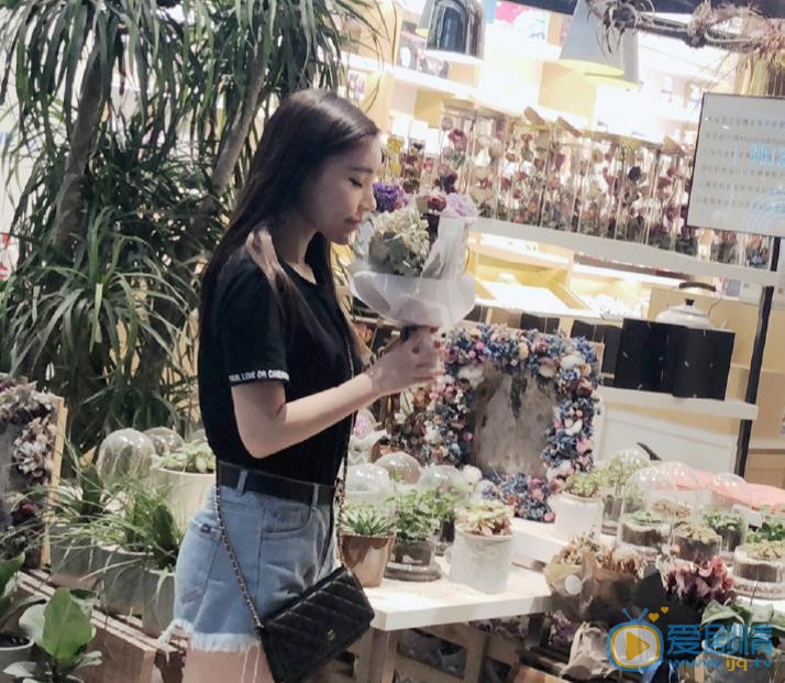 王子唯生活照 王子唯高清写真_王子唯高清剧照