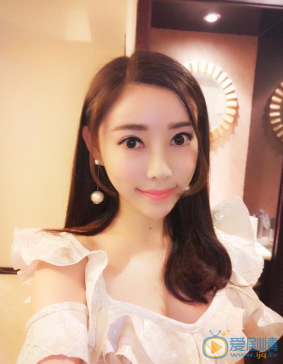 王子唯生活照 王子唯高清写真_王子唯高清剧照