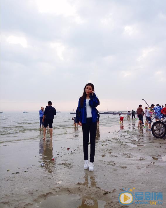 王子唯生活照 王子唯高清写真_王子唯高清剧照