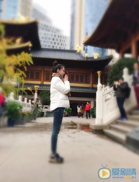王子唯生活照 王子唯高清写真_王子唯高清剧照