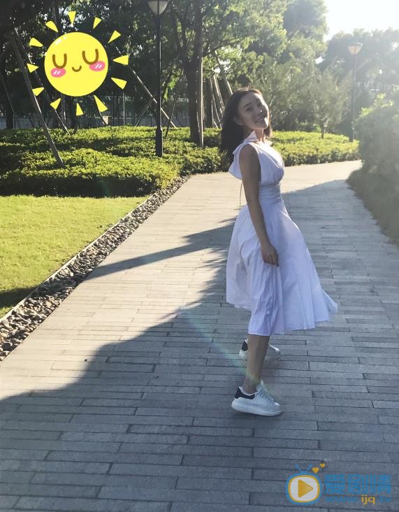 王子唯生活照 王子唯高清写真_王子唯高清剧照