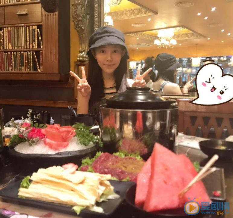 王子唯生活照 王子唯高清写真_王子唯高清剧照