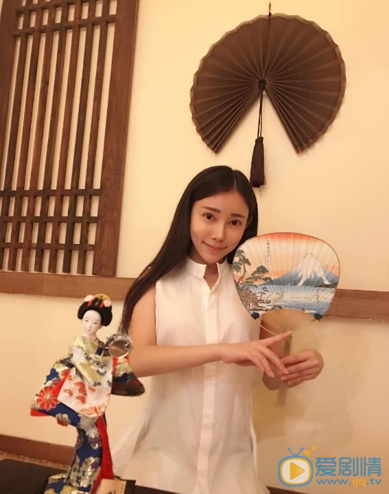 王子唯生活照 王子唯高清写真_王子唯高清剧照