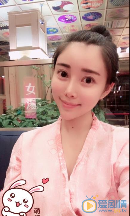 王子唯生活照 王子唯高清写真_王子唯高清剧照