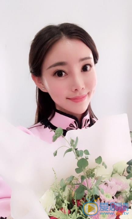 王子唯生活照 王子唯高清写真_王子唯高清剧照