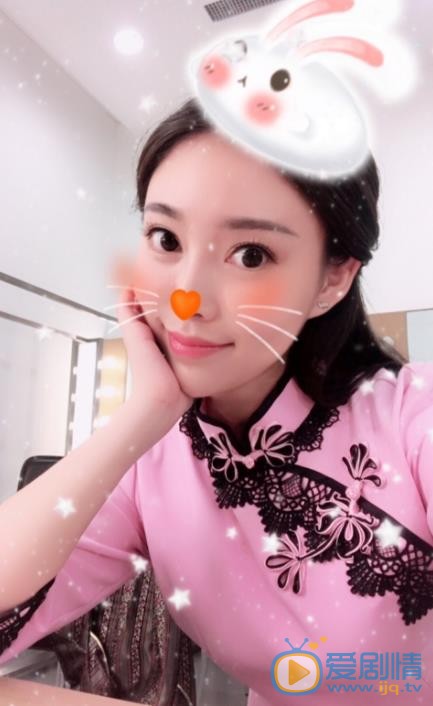 王子唯生活照 王子唯高清写真_王子唯高清剧照