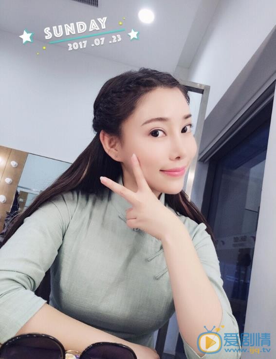 王子唯生活照 王子唯高清写真_王子唯高清剧照