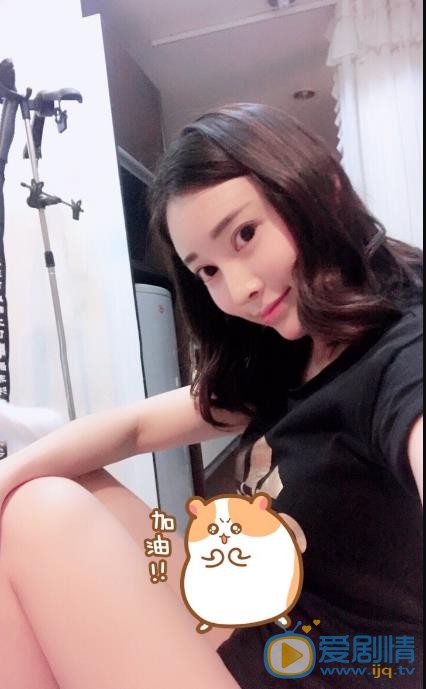 王子唯生活照 王子唯高清写真_王子唯高清剧照